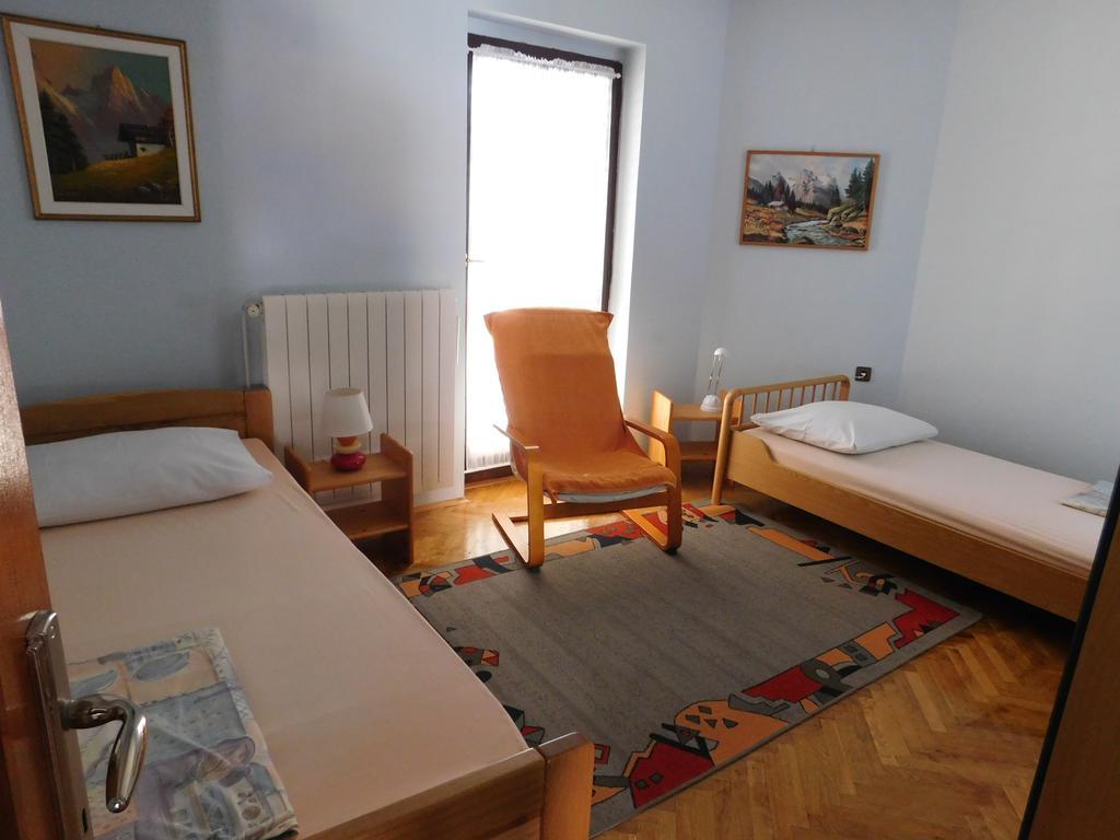 Apartments Blazevic Póla Kültér fotó