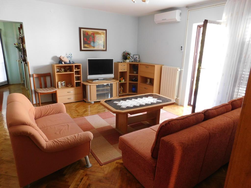 Apartments Blazevic Póla Kültér fotó